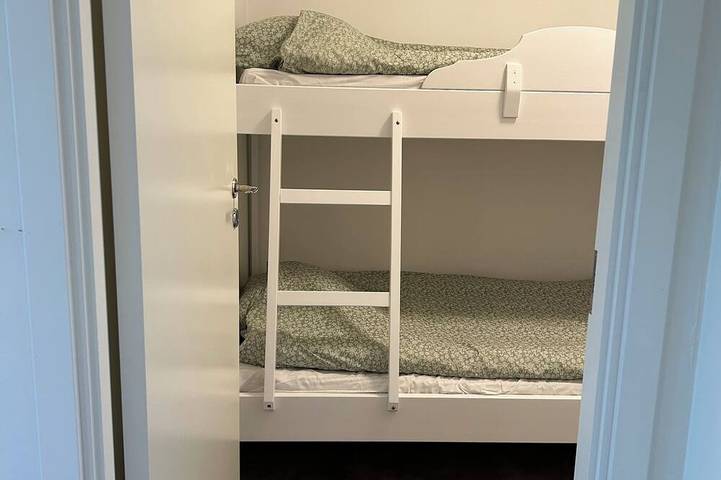 Ganze Wohnung, Mysigt lägenhet med fjällutsikt in Storuman, Västerbotten