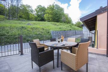 Ferienhaus für 8 Personen in Gemeinde Plesio, Comer See, Bild 1