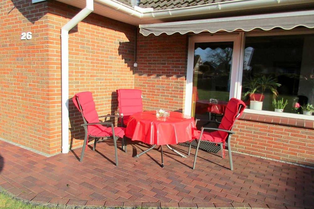 Ganze Wohnung, Ferienwohnung - Altes- Land - Familie Haselhuhn - Ferienwohnung in Steinkirchen, Altes Land Stade
