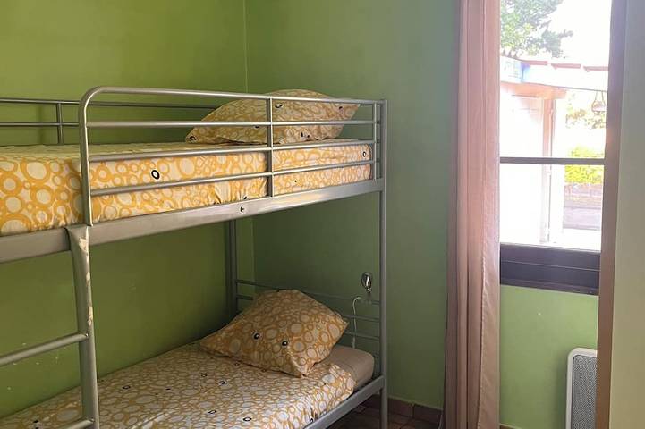 Location de vacances pour 4 personnes à Marignane - 2