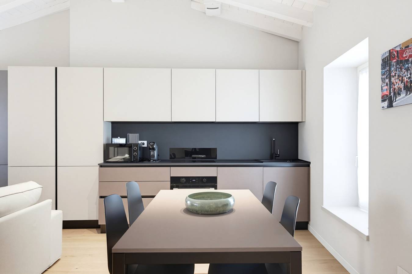 Ganze Wohnung, 0711Bs - Apartment  1000 Miglia in Brescia, Brescia Provinz