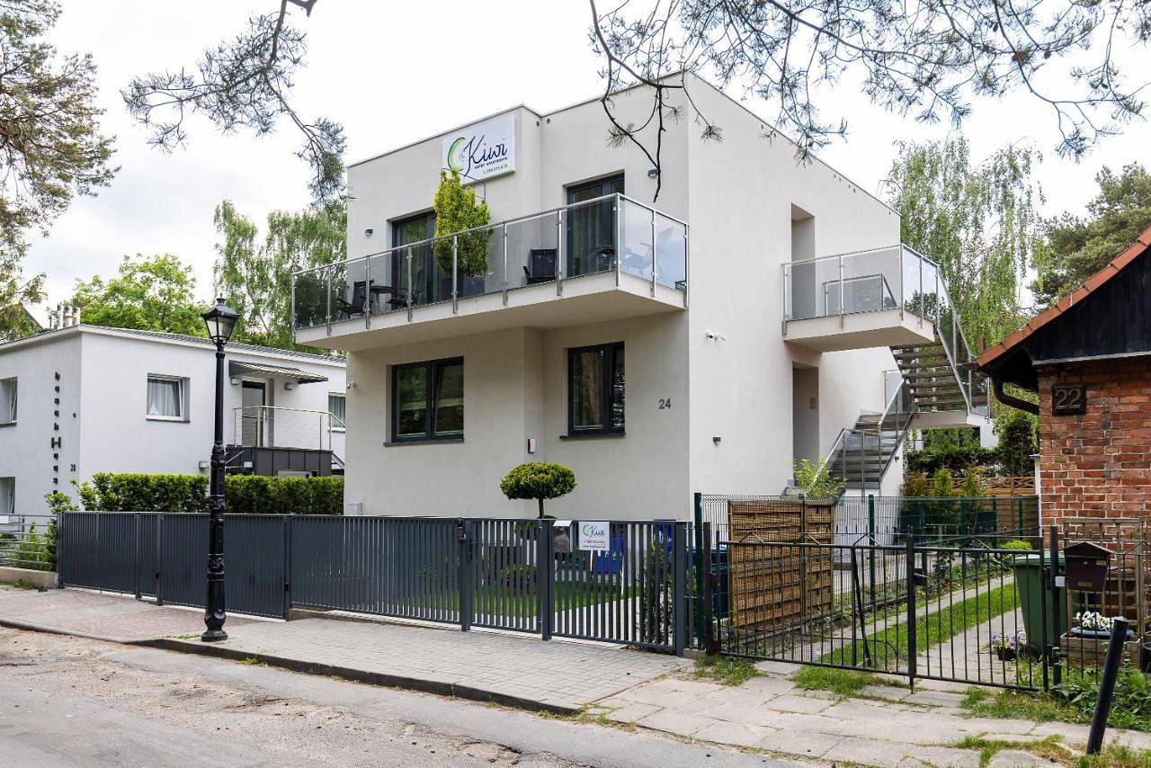 Budget Double Room in Sopot, Zatoka Gdańska