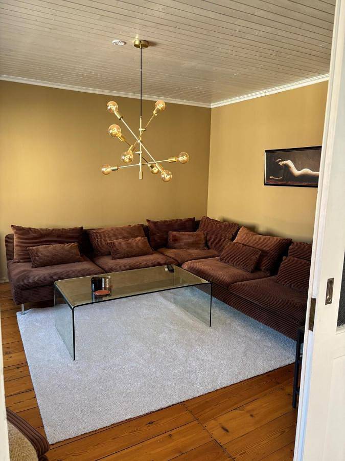 Apartamento de vacaciones para 5 personas - 1