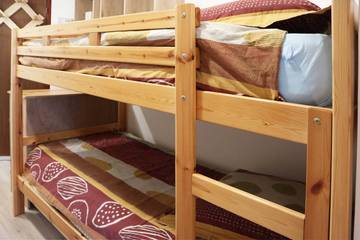 Appartement De Vacances pour 4 Personnes dans Les Orres, Région de Gap, Photo 4
