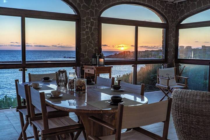 Appartamento vacanze per 6 persone - 1