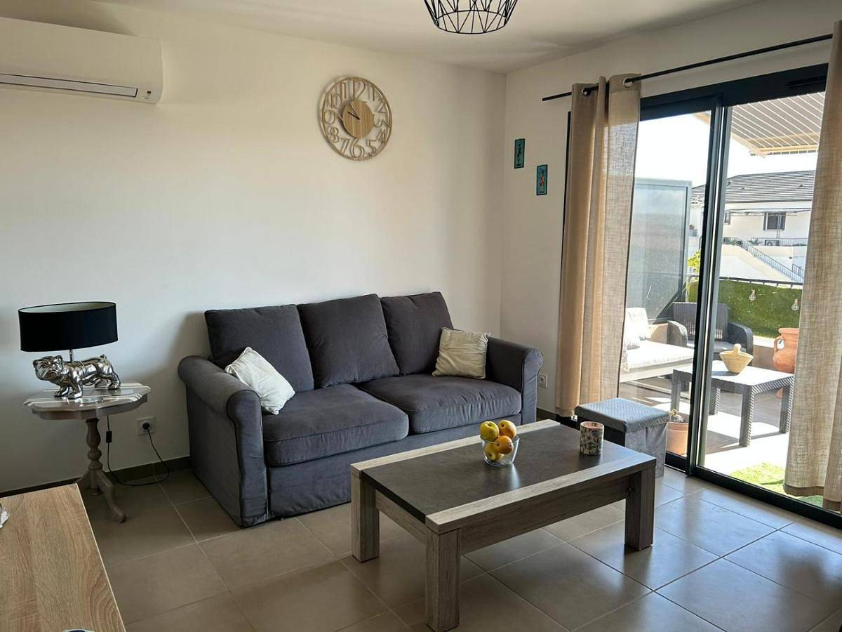 Appartement entier, One-Bedroom Apartment in Prunete, Cervione
