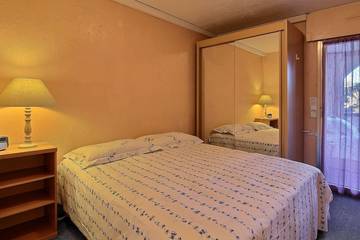 Appartement De Vacances pour 5 Personnes dans Mougins, Région de Cannes, Photo 1