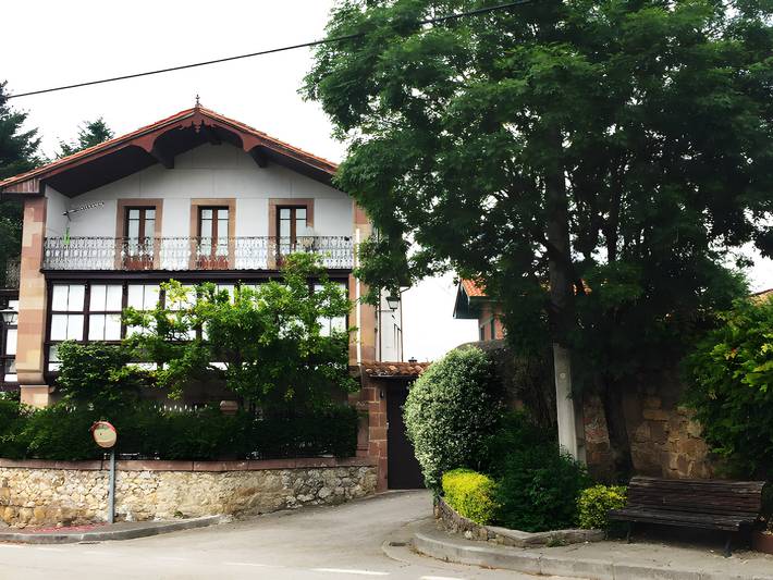 Casa rural para 5 personas en Val de San Vicente - 4