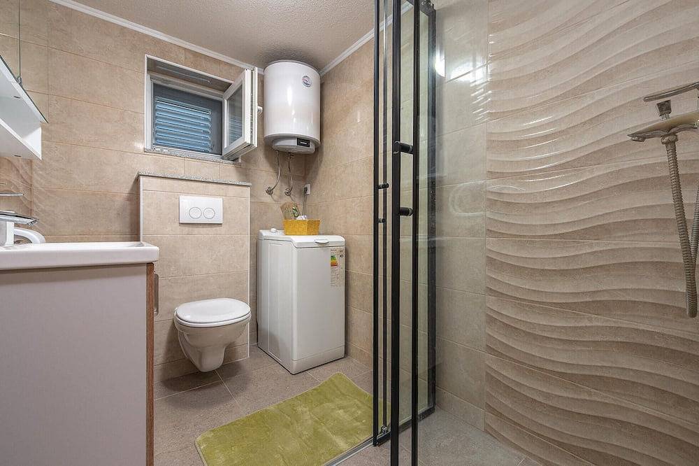 Apartamento entero, Beautiful apartment in Petrcane with Wifi in Zadar (Municipality), Region de Zadar