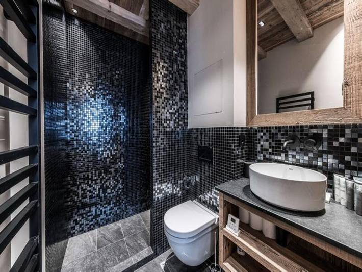 Chalet pour 5 personnes dans Courchevel 1850 - 4