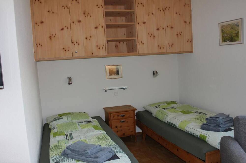 Ganze Wohnung, Eduardo 9 in Sils Maria, Sils im Engadin/Segl
