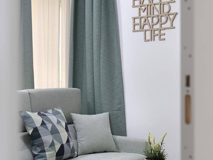 Appartamento intero, Appartamento vacanze per 3 persone con balcone/terrazza in Malaga Centro, Malaga