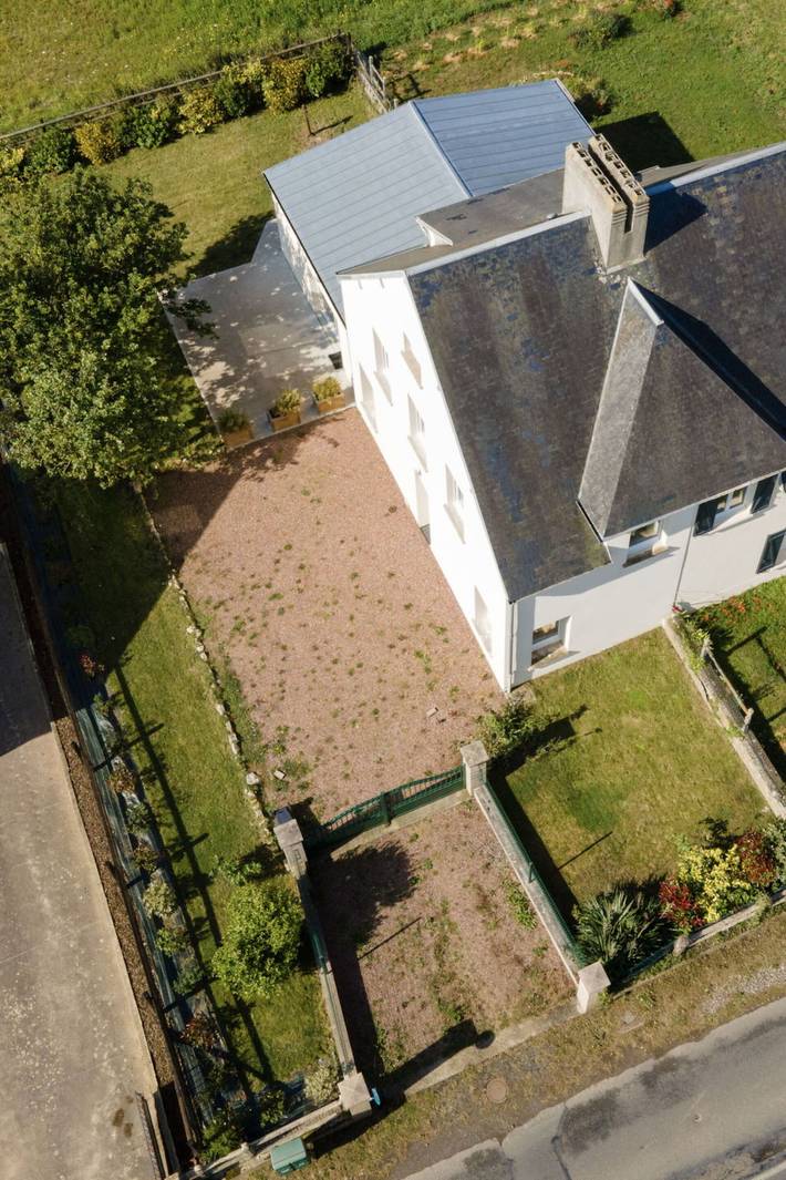 Location de vacances pour 4 personnes, avec jardin à Longues-sur-Mer - 3