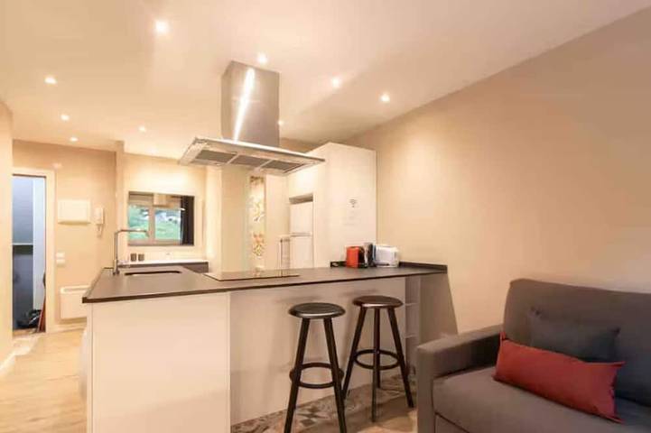 Ganze Wohnung, Welcome to Your Summer Retreat in Andorra in Soldeu, Grandvalira