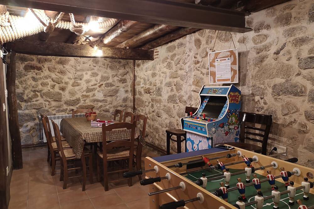 Maisons de campagne in Villar de Corneja, Région d'Ávila