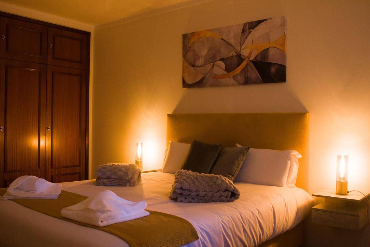 Moby Dick Guesthouse in Atouguia da Baleia, Leiria distrito