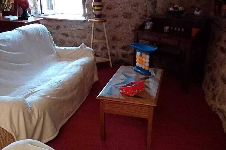 Location de vacances pour 3 personnes, avec jardin et jacuzzi à Félines - 2