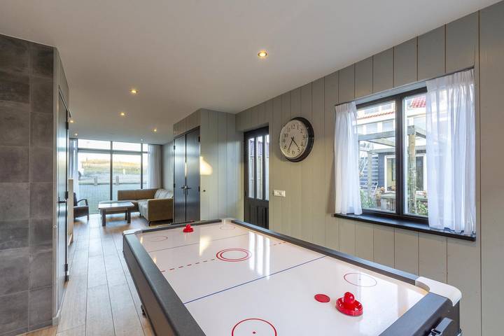 Ferienhaus für 22 Personen, mit Garten in Groote Keeten - 4