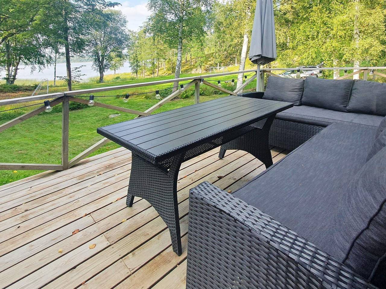 8 Personen Ferienhaus in Fagerhult in Högsby
