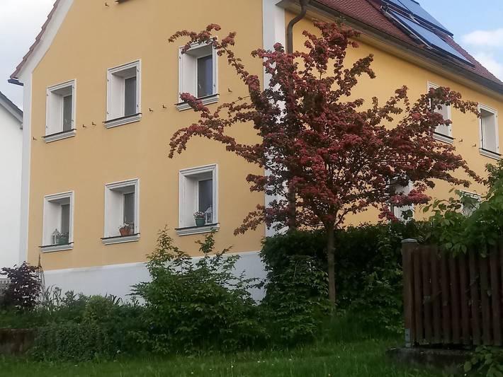 Ferienwohnung für 2 Personen, mit Garten in Strullendorf - 4