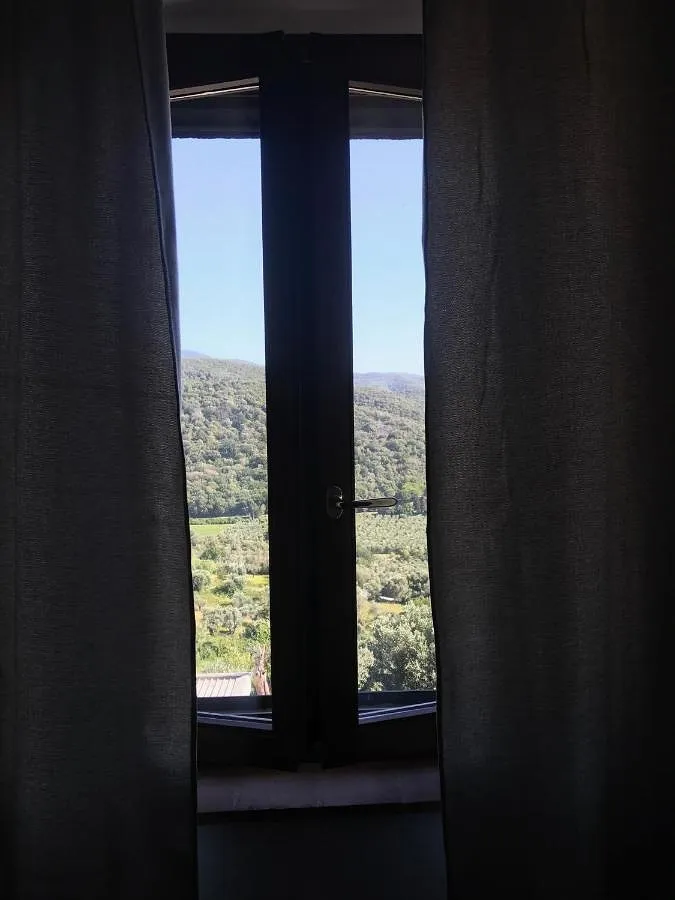 Appartamento vacanze per 3 persone, con panorama - 1