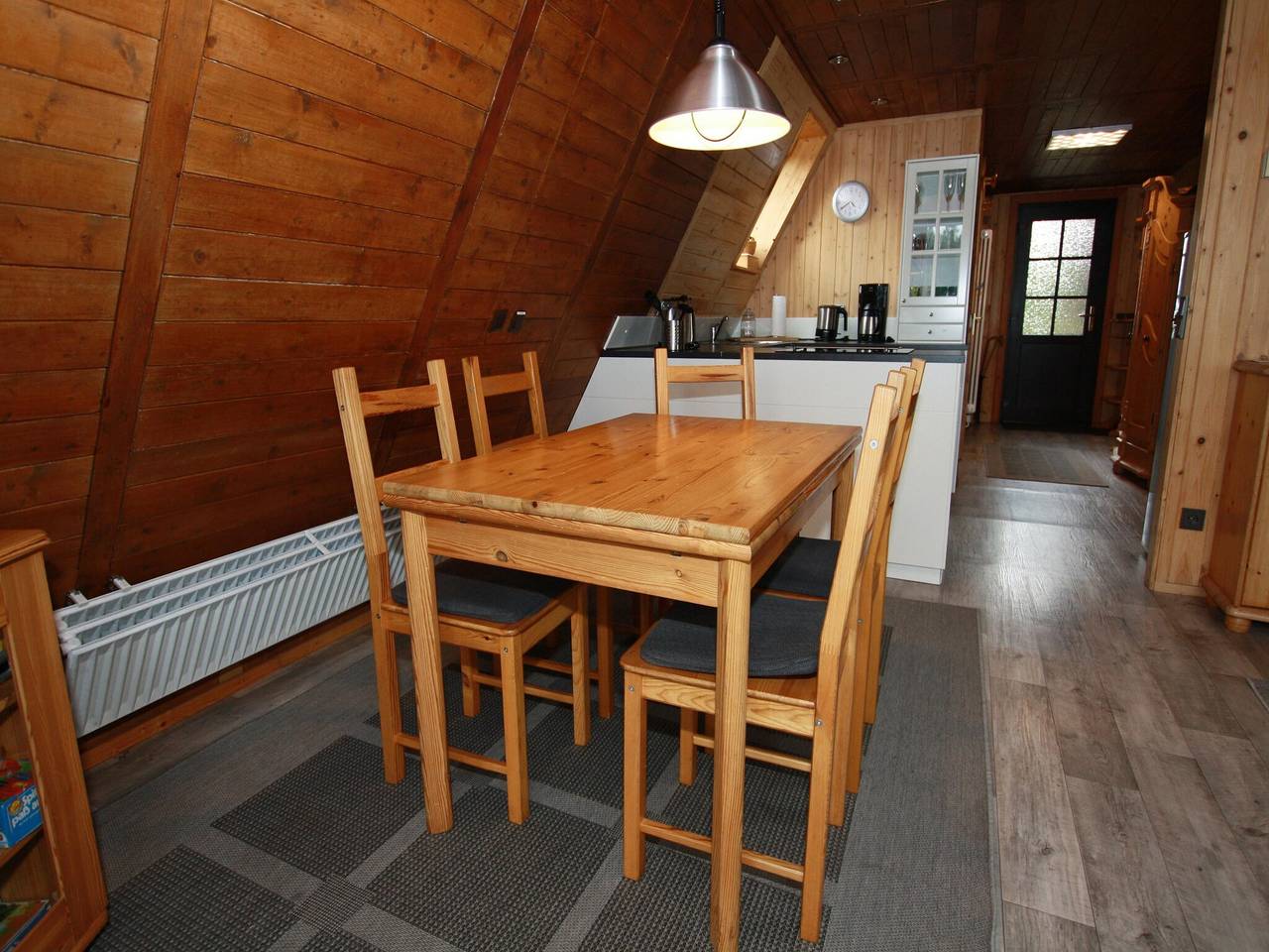 Vakantiehuis met terras, huisdiervrij, foto 7
