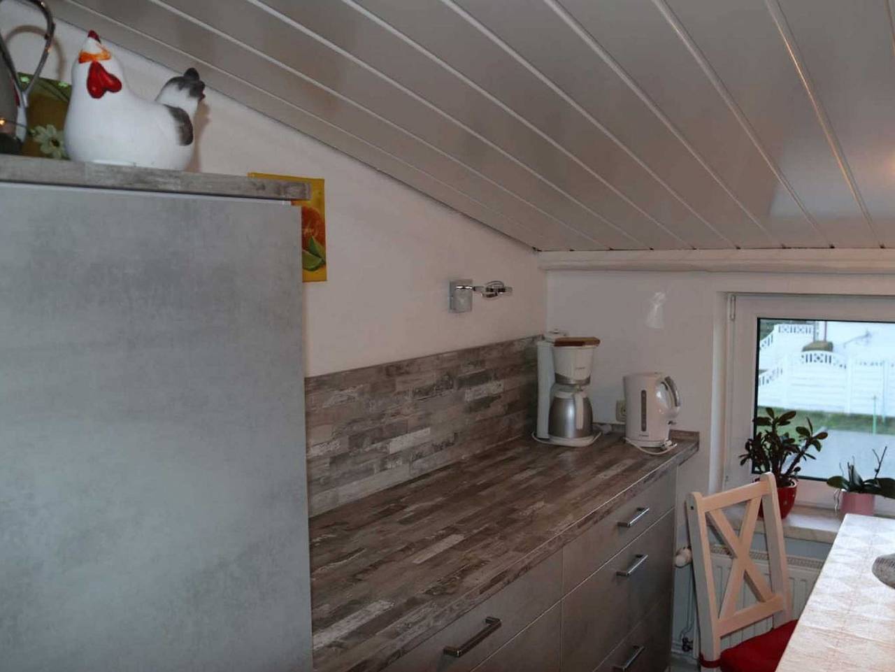 Ganze Ferienwohnung, Ferienhaus Heimlich in Hiddensee, Ostseeinseln