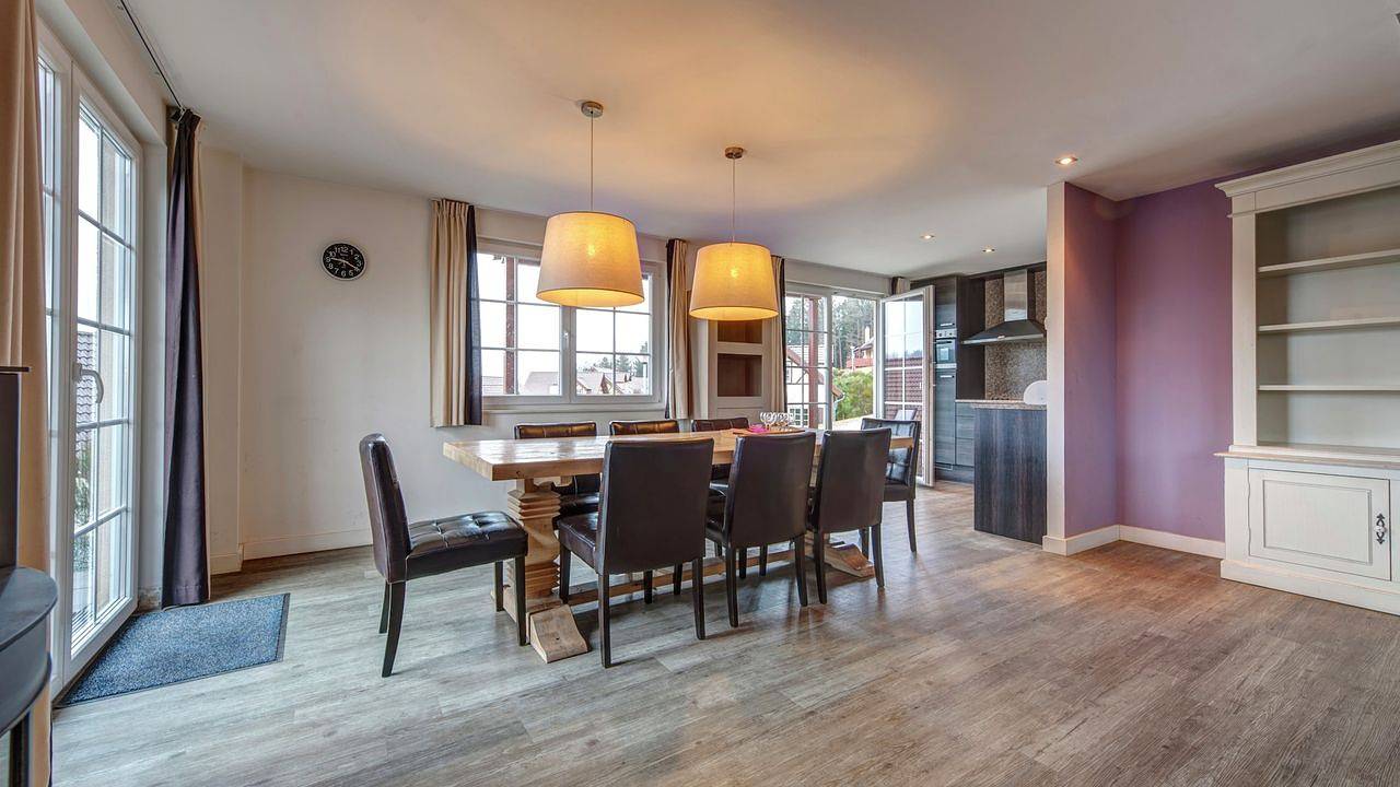 Villa für 8 Personen (157 m²) in Dahlem in Kronenburg, Dahlem