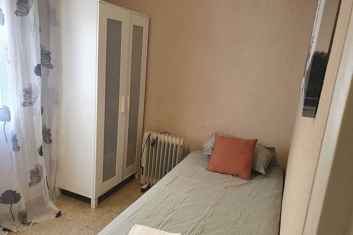 Ferienwohnung für 4 Personen, mit Balkon in Murcia - 2