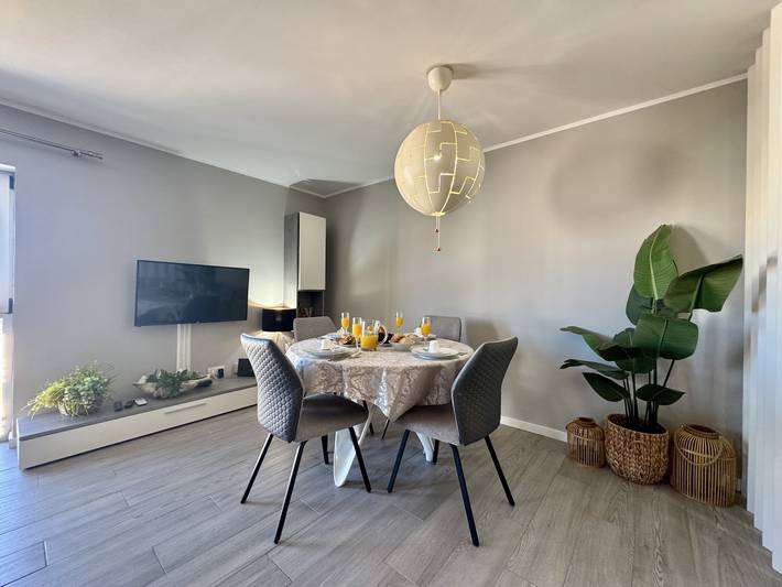 Apartamento entero, Faro Modern in São Pedro, Faro (Sé e São Pedro)