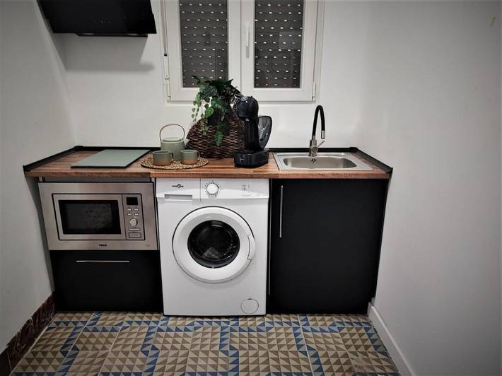 Gîte pour 2 personnes à Novelda - 3