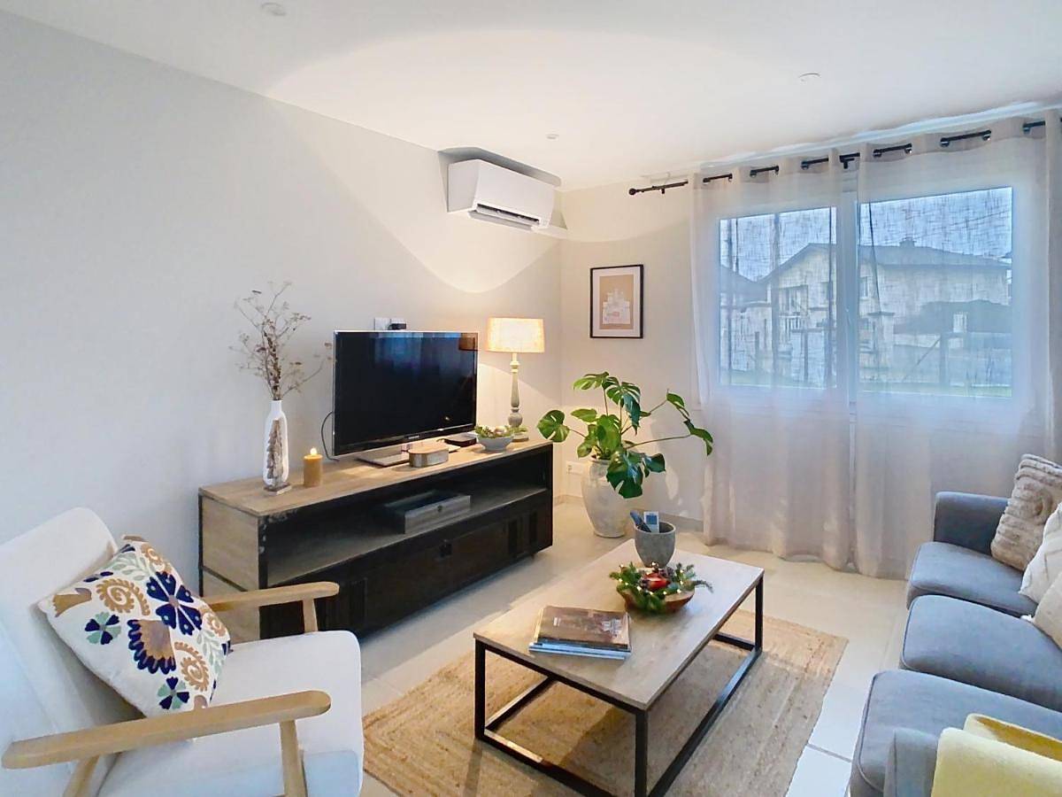 Two-Bedroom House in Chaumont, Haute-Marne