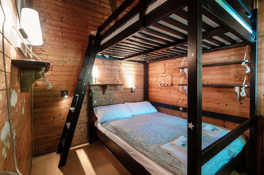 Ganze Wohnung, Charmantes Haus am Fluss im Verzascatal (Casa Al Fiume) in Lavertezzo, Tessiner Alpen