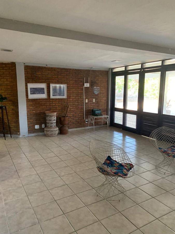 Casas e apartamentos de temporada para 10 pessoas, com jardim e piscina, com animais de estimação em Eusébio