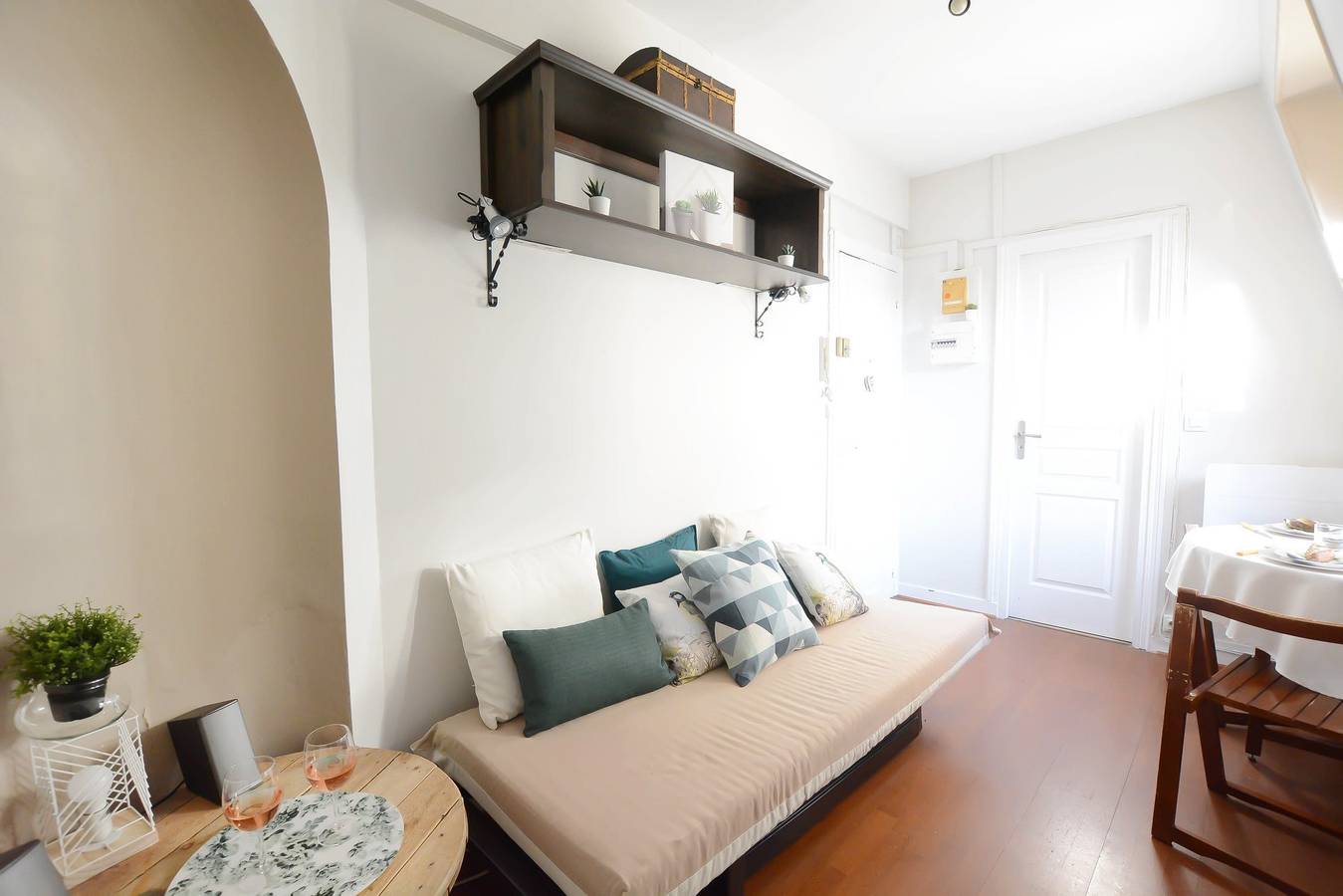Hel lejlighed, Guestready - cosy next to Ranelagh Station in Paris, Île-de-France