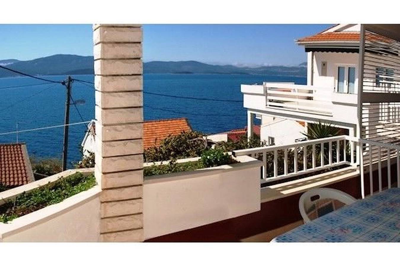 Apartments and Rooms Florijan in Komarna, Dubrovnik-Neretva