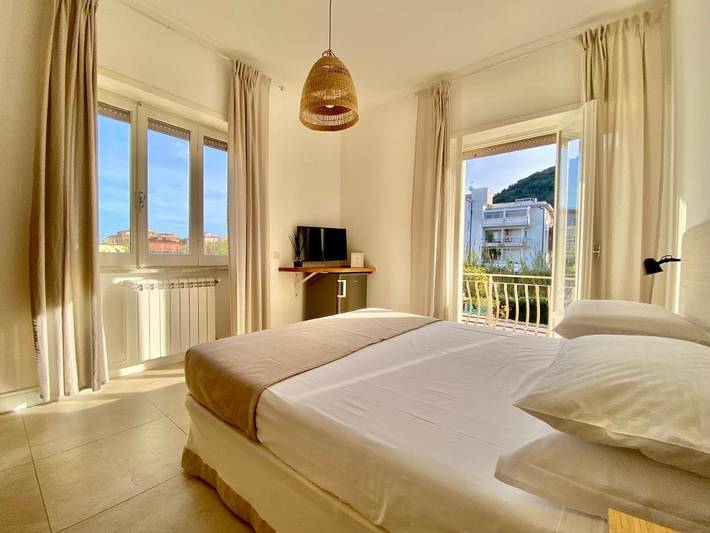 Location de vacances pour 3 personnes, avec vue à San Felice Circeo - 4