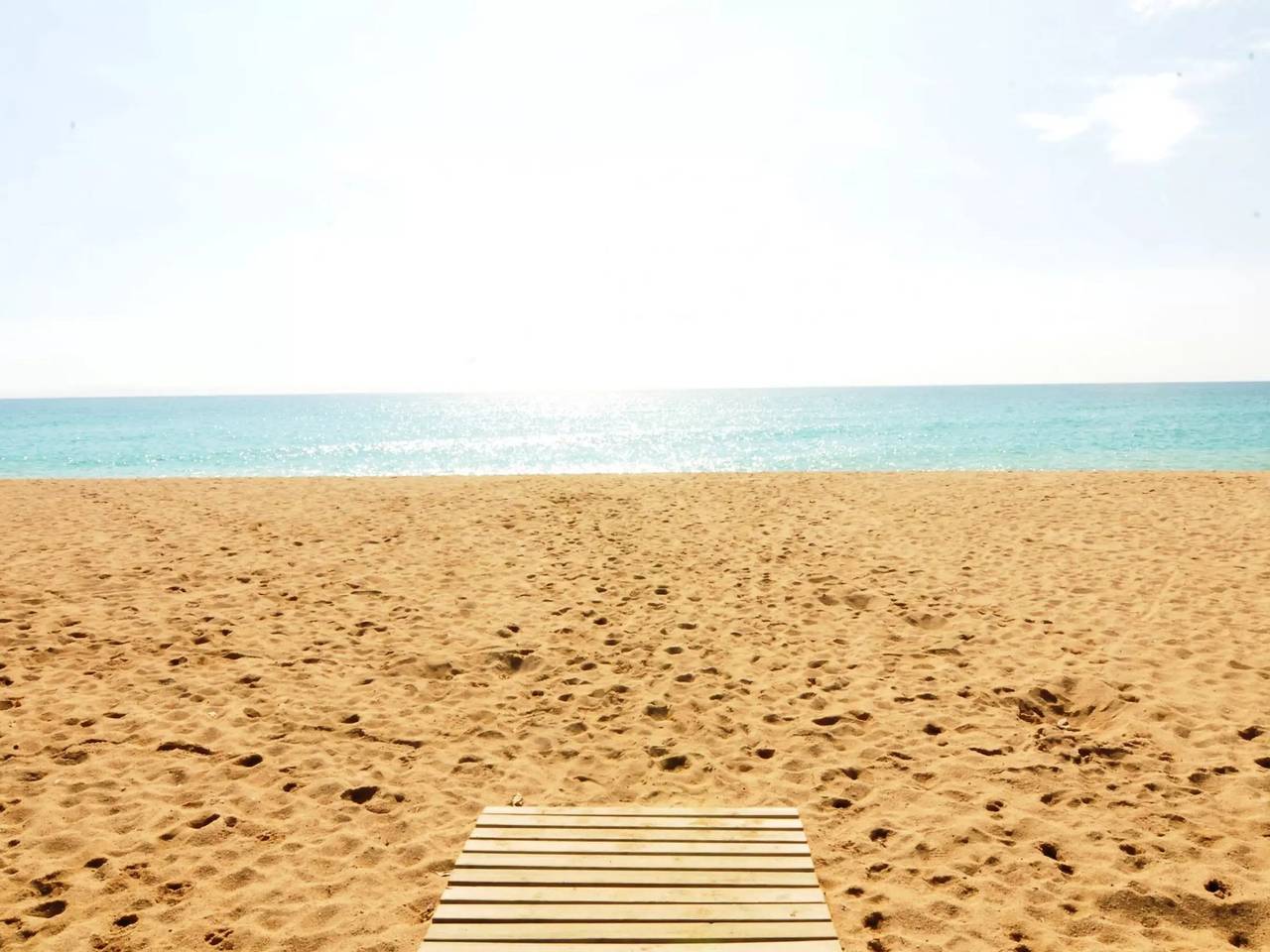 Maison 6 Personnes in Santa Susanna, Costa del Maresme