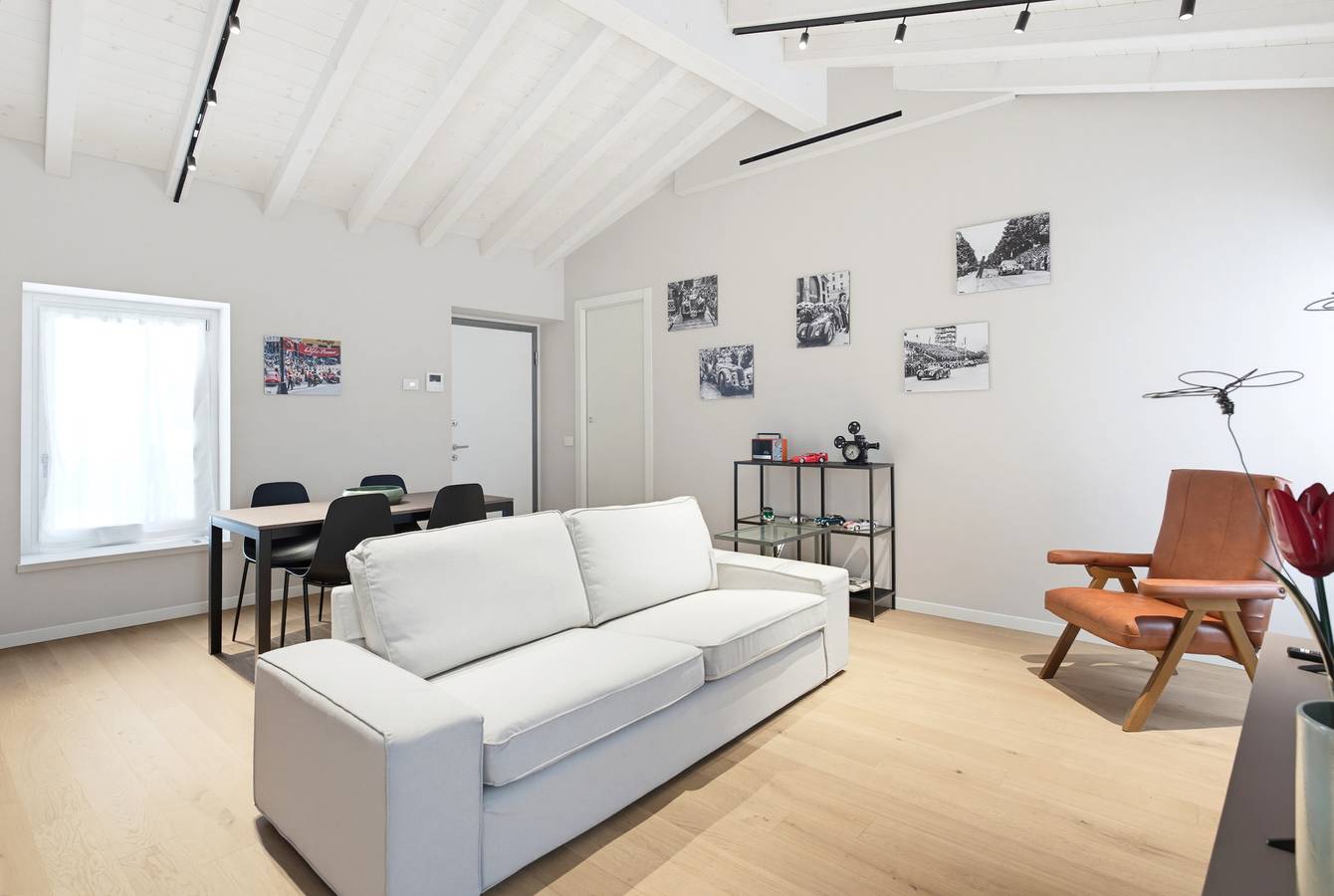 Ganze Wohnung, 0711Bs - Apartment  1000 Miglia in Brescia, Brescia Provinz