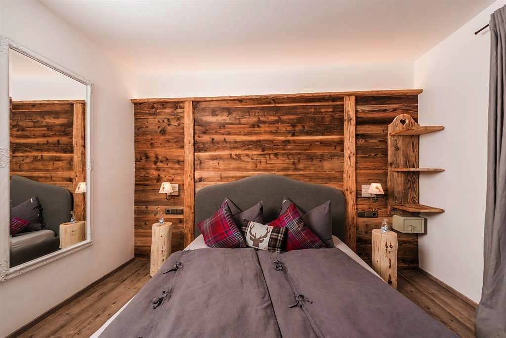 Geheel vakantieappartement, Appartement, douche, Wc, 2 slaapkamers in Maria Alm am Steinernen Meer, Maria Alm