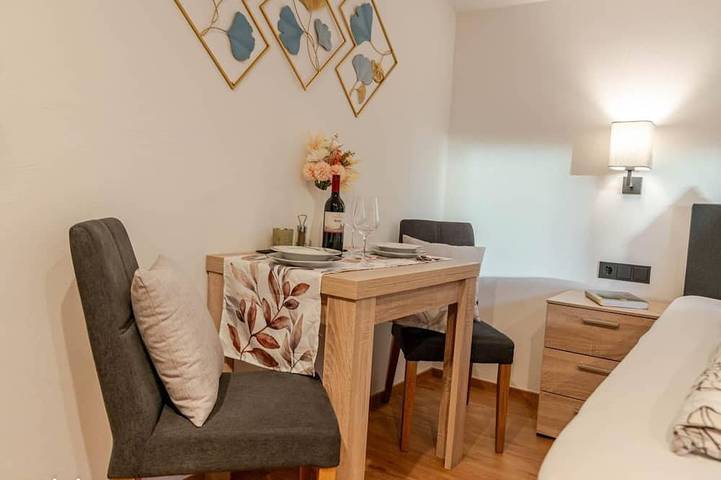 Ferienwohnung für 2 Personen, mit Balkon in SkiWelt Wilder Kaiser - Brixental