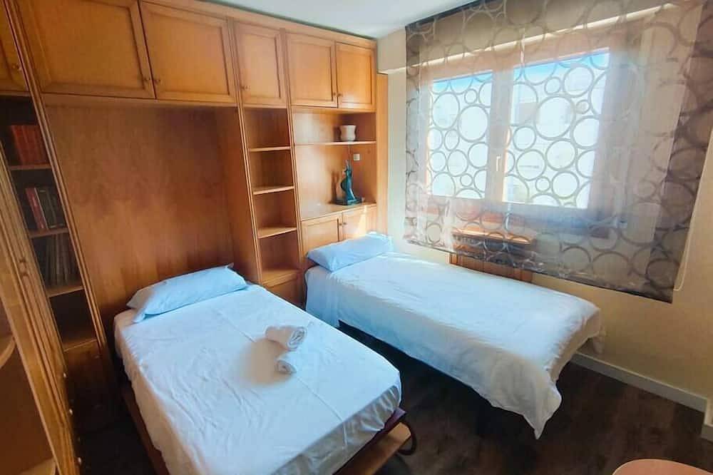 Ganze Wohnung, The Elegance of the Center in Saragossa, Saragossa Provinz