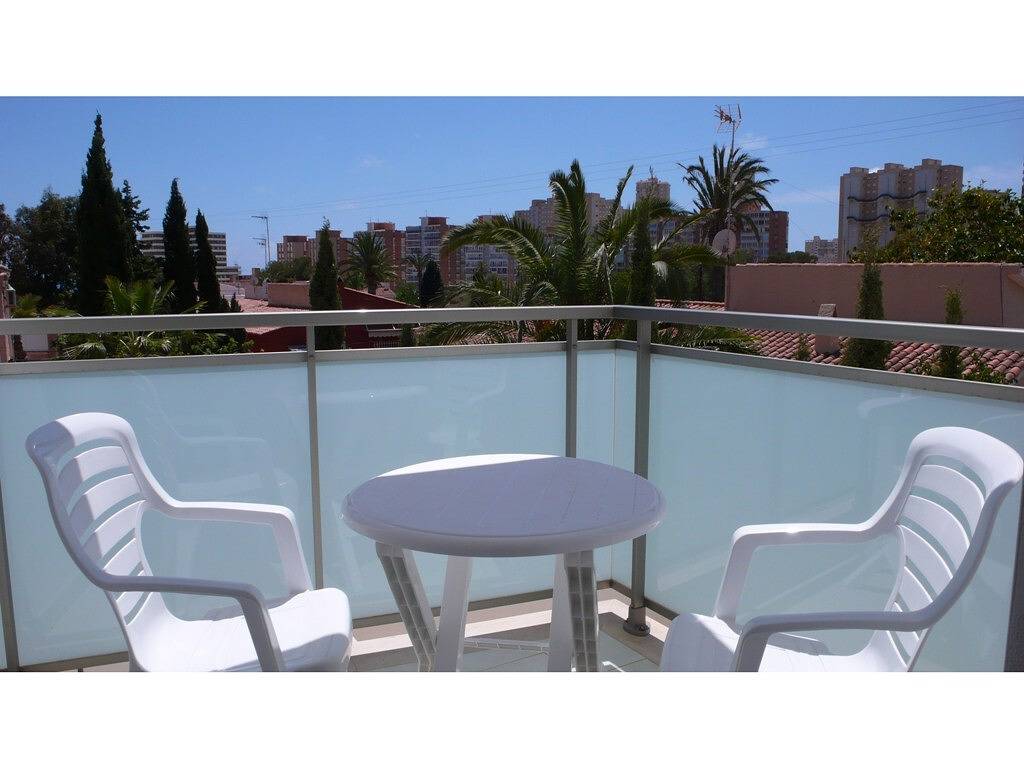 Apartamento entero, Apartamento a 400 Metros de la Playa de El Campello con Piscina in San Juan Playa (Alicante), Costa Blanca