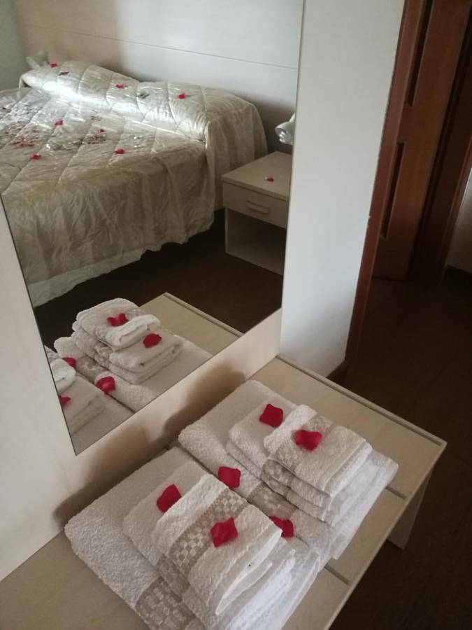 Gîte pour 4 personnes, avec vue et balcon à San Giovanni in Fiore - 2