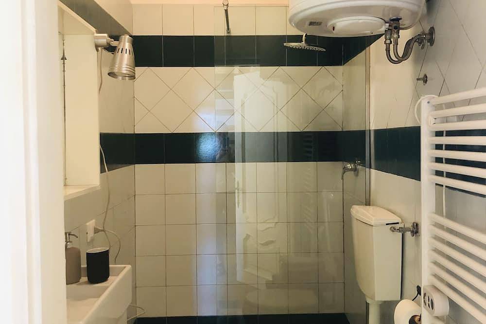 The house in the fields_Dépendance in Monticelli Pavese, Pavia Provinz