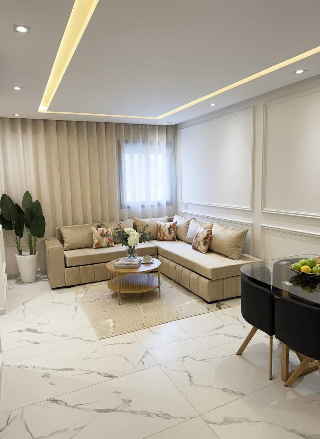 Appartement entier, Médina 2Br centre ville avec terrasse Rabat in Rabat, Rabat-Salé-Zemmour-Zaer region