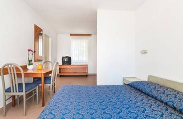 Ferienpark für 3 Personen in Katoro, Istrien, Bild 3