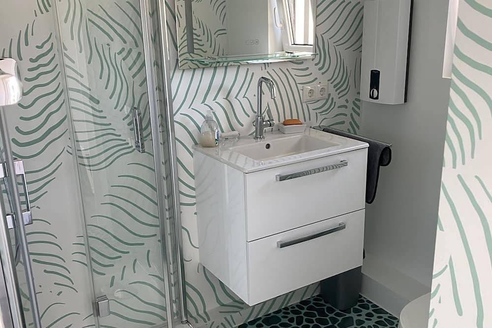 Schlafen unter dem Sternenhimmel in Waabs, Rendsburg-Eckernförde