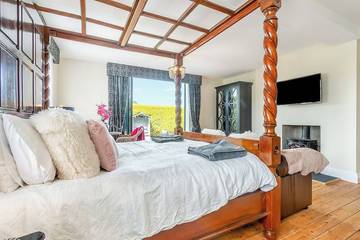 Cottage for 4 People in North Yorkshire, Yorkshire, Photo 1