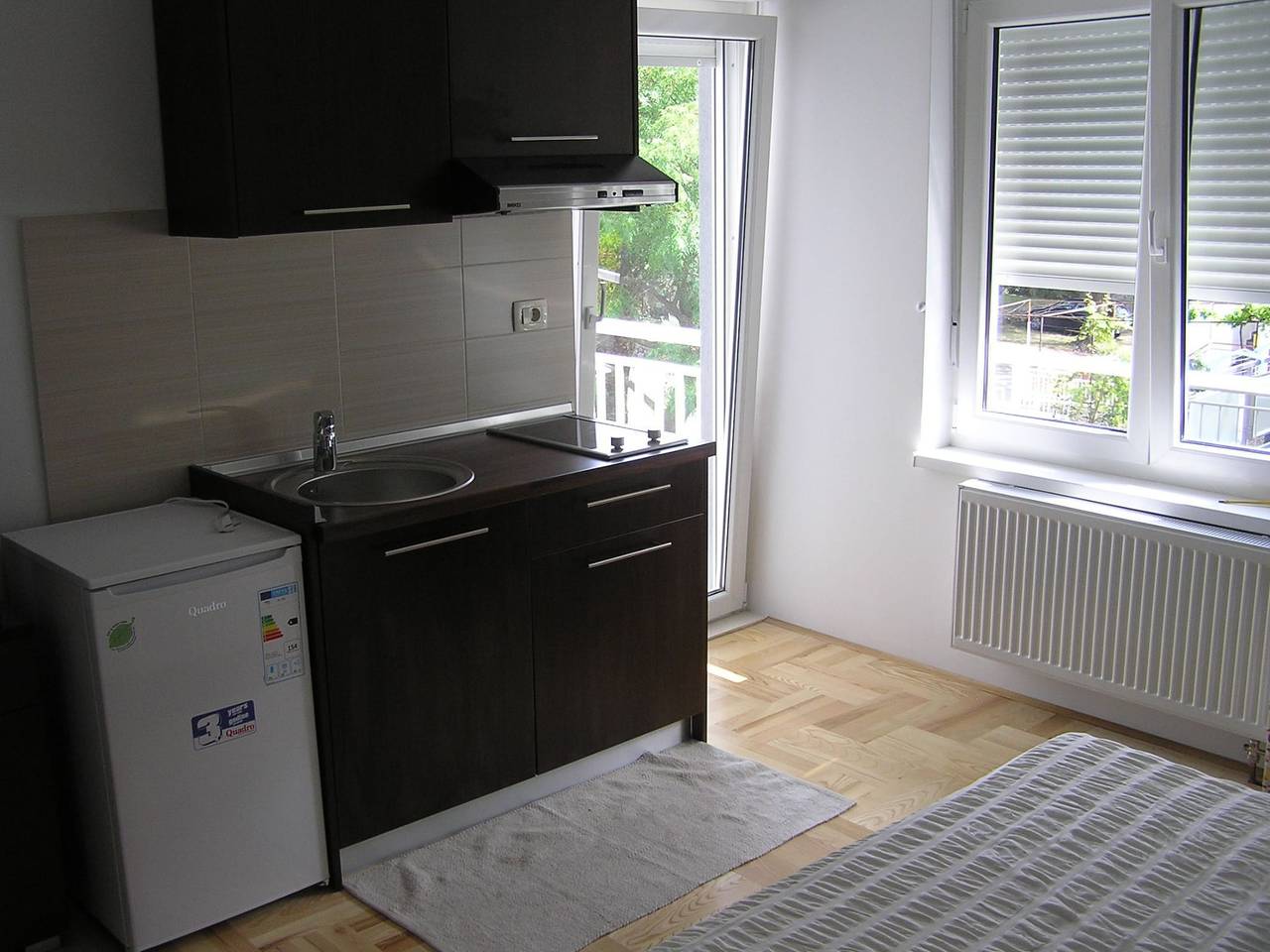 Cijeli apartman, Apartments Despot Zaostrog Rb in Babićeva plaža, Zaostrog